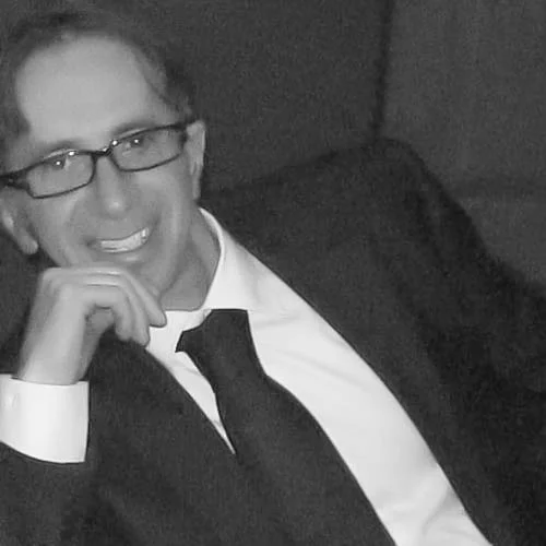 Luca Gilardi